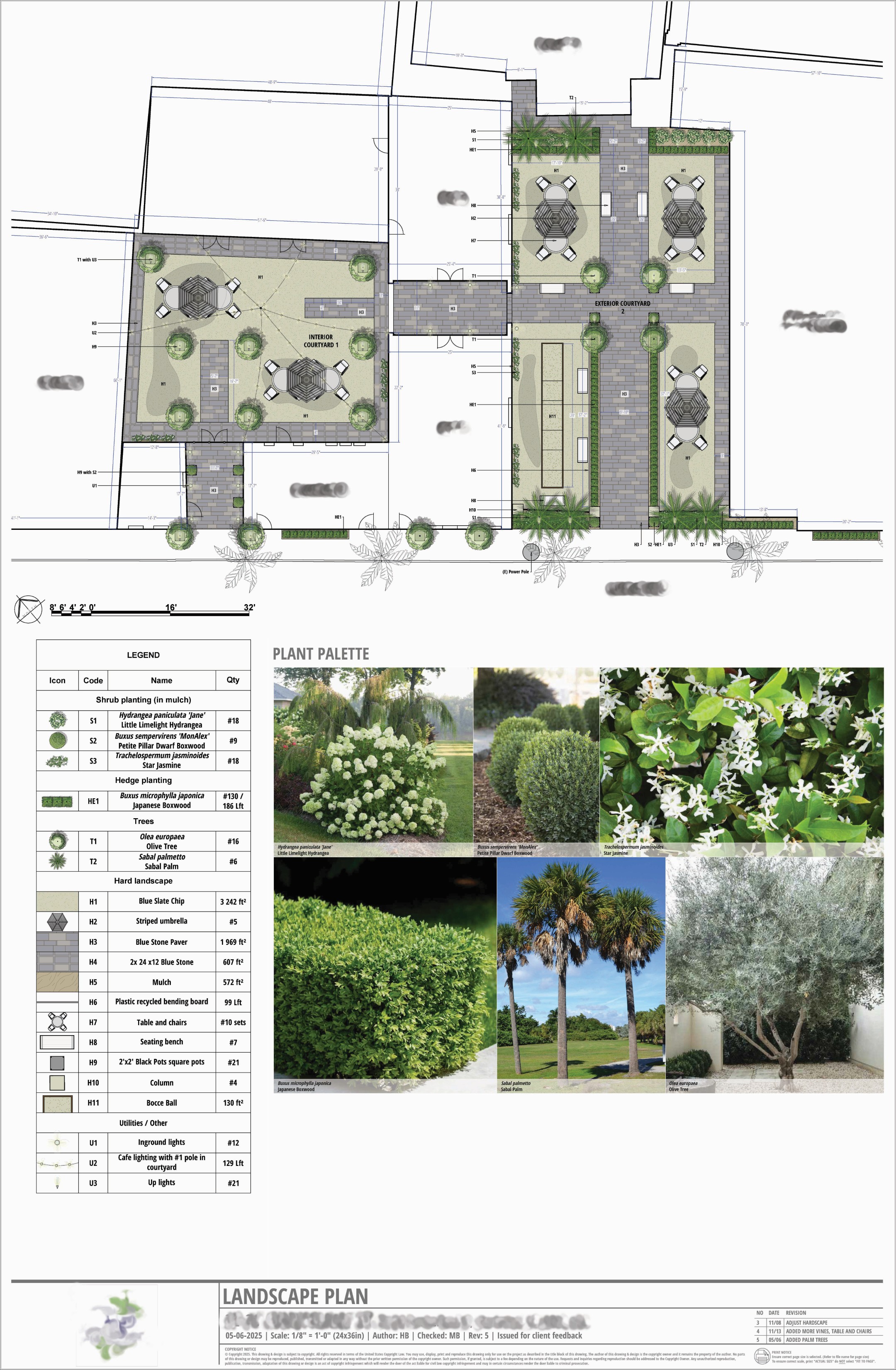 Seas of Green | Design and Drafting for Landscape Professionals