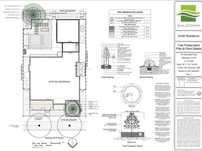 Tree Maintenance Plan.pdf HOA Permit Approvals | Seas of Green